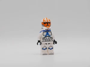 LEGO® Minifigur Clone Trooper 501st Legion Company sw1276 Star Wars - Gebraucht - Picture 1 of 1