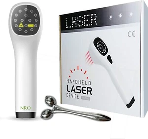 Hand Held Red Light Therapy Device for Pain Relief, Knee, Shoulder, Back, Joint - Picture 1 of 6