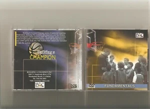 DVD Fondamenti Basket NBA - Foto 1 di 2