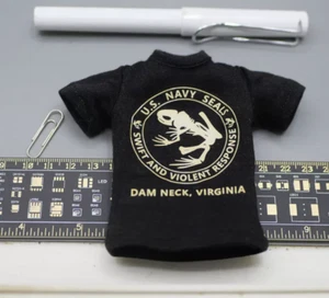 Shirt for Easy&Simple ES 26045A SMU Tier1 Operator The Recce Element 1/6th 12" - Picture 1 of 1
