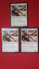 Shepherd of the Lost x3 (New Phyrexia) MTG