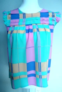 THML Top S/M NEW MSRP $75 - Picture 1 of 6