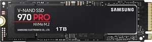 Samsung 970 Pro 1TB NVMe M.2 Internal Solid State Drive - Picture 1 of 2