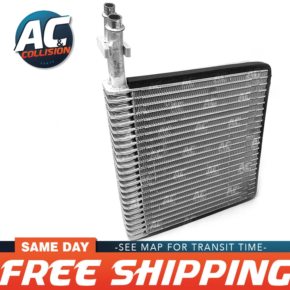 A/C 蒸发器芯适用于 2008 - 2011 年吉普自由人 / 2008 - 2010 道奇 Nitro — 第 1/1 张图片