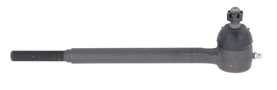 55 56 57 Chevy Lado izquierdo Dirección Asistida Interior Tie Rod End ES578 Foto 1 de 1