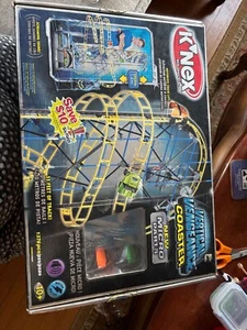 K'NEX “Vertical Vengeance Coaster - Picture 1 of 1