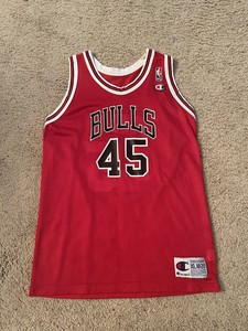 michael jordan jersey youth