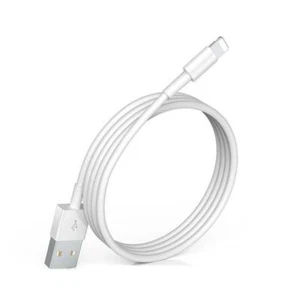 USB iPhone Charger Fast For iPhone Long Cable USB Lead 5 6 7 8 X XS XR 11 12 lot - Picture 1 of 4