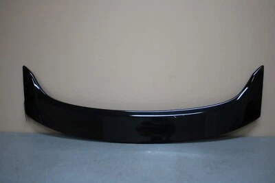 2013 2014 2015 2016 2017 FORD FUSION REAR SPOILER WING LIP TRUNK OEM Foto 1 de 4