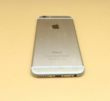 Genuine Apple iPhone 6 Battery Back Door Cover Case Housing A1549 Gold (Grade B)