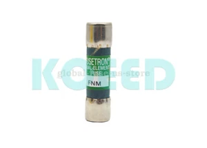 Bussmann FNM-25 (FNM-25) -25Amp Time-delay Supplemental Fuses 250Vac. - Picture 1 of 4