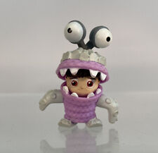 Disney Monsters Inc Boo 1.5” Mini Figure From Sulley Pack Spin Master Imaginext