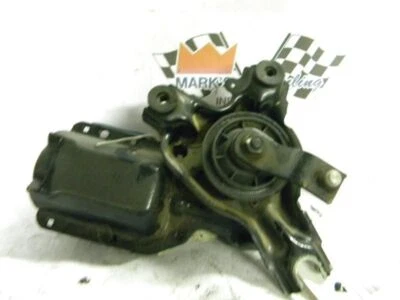 Windshield Wiper Motor Fits 83-91 CHEVROLET 10 VAN 34172 - Image 1 of 3