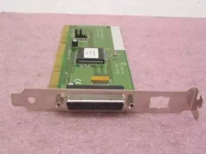 Adaptec AVA-1502E S8 16-Bit ISA SCSI Adapter 927906-00 - Picture 1 of 3