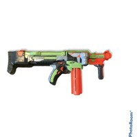 nerf retaliator n11