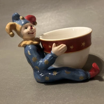 Azúcar Villeroy & Boch Toy's Fantasy Delight sin tapa excelente estado Foto 1 de 4