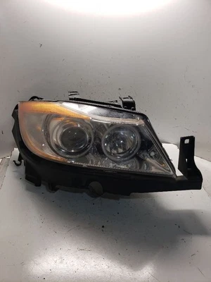 Estação de farol direito do passageiro Wgn halogênio compatível com 09-12 BMW 328i 1359639 - Imagem 1 de 4