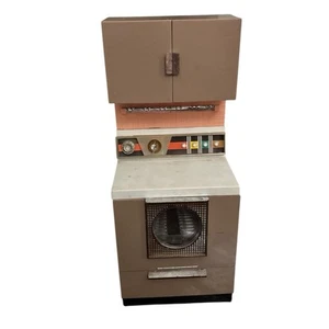 1960's Vintage Barbie Dream Kitchen Dish Washer by Deluxe Reading for Barbie - Imagen 1 de 22