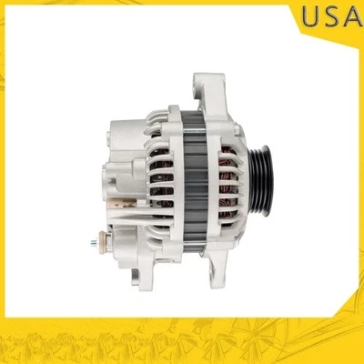 Alternator 13735 Fits 1998-2002 Dodge Neon 2003-2004 Dodge Neon 2.0L 4793692 - Image 1 of 4