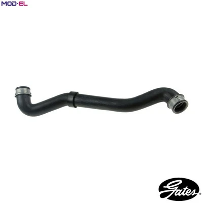 RADIATOR HOSE 05-2941 FOR MERCEDES-BENZ C-CLASS/Sportscoupe/Sportcoupe CLK 1.8L - Image 1 of 4