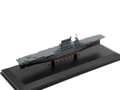 USS LEXINGTON CV-2 CARRIER (1925) 1/1250 DIECAST LEGENDARIOS ACORAZADOS 241942 Foto 1 de 3
