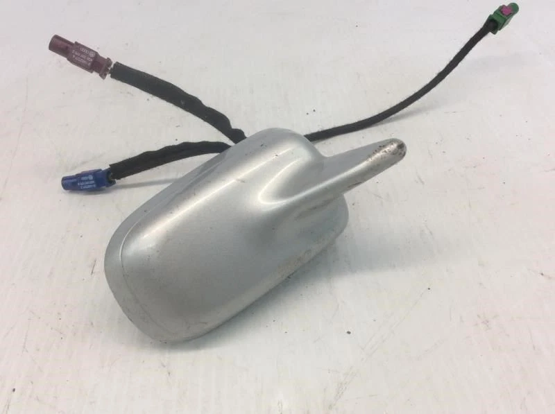10 2010 Audi Q5 8R antena de techo exterior OEM E Foto 1 de 4