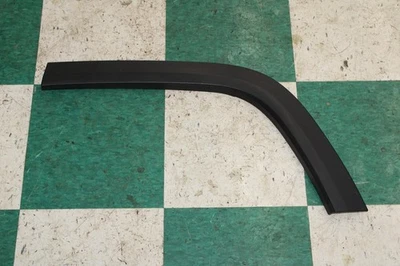 14-21 GRAND CHEROKEE *DMG* Black LH LR Rear Quarter Fender Molding Flare OEM WTY Foto 1 de 4