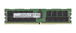 RAM Samsung 64GB 2Rx4 PC4-25600 DDR4 RDIMM ECC 3200MHz M393A8G40BB4-CWE - Afbeelding 1 van 1