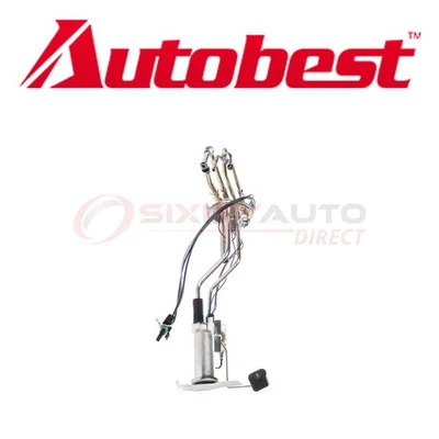 Autobest Fuel Pump & Sender Assembly for 1988-1995 GMC K2500 4.3L 5.0L 5.7L dg - Imagem 1 de 4