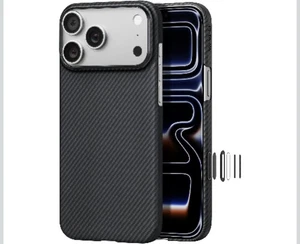 pitaka for iPhone 17 Pro Max Case 6.9" with Camera Control Button, Compatible wi - Picture 1 of 8