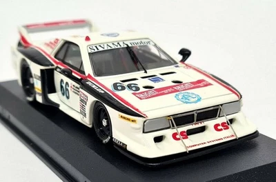 Mejor 1/43 - Lancia Beta Montecarlo Le Mans 1982 Lamerle / Olivar / Cas 9212 Foto 1 de 4
