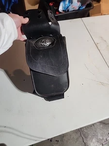 99 Harley Davidson FLHRCI Road King Classic Storage Bag - Picture 1 of 12