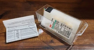 3M Steri-Strip R1542 sterile verstärkte Hautverschlüsse ~ 35 Packungen x 6 = 210 Streifen - Bild 1 von 5