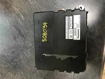 Chasis ECM Freno Fuente de Alimentación Maletero Se Adapta 07-17 LEXUS LS460 104528598 Foto 1 de 4