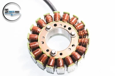 2006 SEA-DOO RXP 215 с наддувом статор генератор переменного тока 420889721 - Изображение 1 из 4