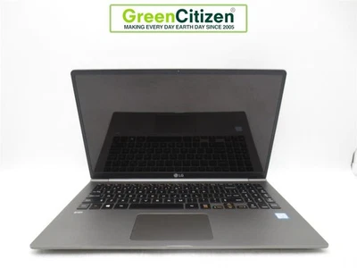 LG грамм 15Z980-A.AP71U1 Core i7-8550U 1,8 ГГц 16GB RAM 512GB SSD 15,6» сенсорный  - Изображение 1 из 4