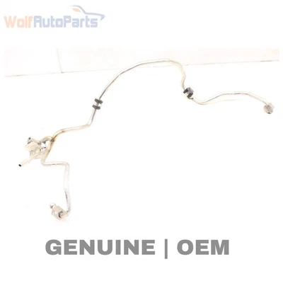 BMW ALPINA B7 XDRIVE 2011-2012 - línea de combustible/tubo 7622850 Foto 1 de 4