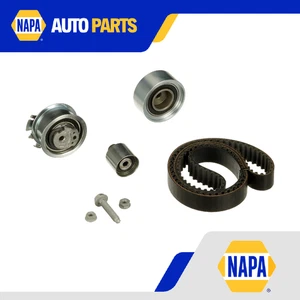 Timing Belt Kit fits VW GOLF Mk5, PLUS 2.0D 03 to 13 Set Gates 03G198119B New - Picture 1 of 8