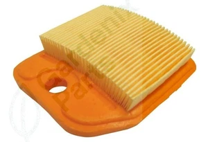 2xAir Filters for Stihl HS81T HS81R HS82T HS86R HS87R Hedge Trimmer4237 141 0300 - Picture 1 of 2