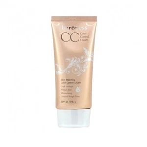 [BARONESS] Crema de control de color a juego para la piel 50 g (SPF36 PA++) K-Beauty - Imagen 1 de 1