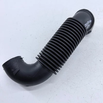 TUBO ADMISIÓN AIRE PEUGEOT 207 9643740380 1.4 GASOLINA KFV 06-09 Foto 1 de 4