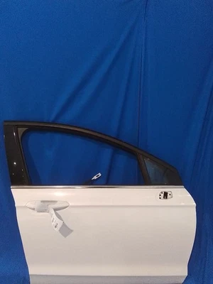 Ford Fusion 2013 Driver Left Front Door Without Acoustic Glass Fits 13-20 FUSION — 第 1/4 张图片