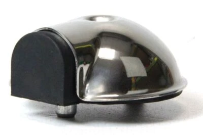 Dorma TZ5000 Ferma Porta Acciaio Inox Ø 63 MM - Immagine 1 di 3