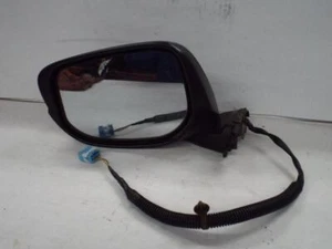 Driver Side View Mirror Power Electric EV US Market Fits 09-14 FIT 465950 - Picture 1 of 5