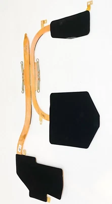 13NL-5890J21 Microsoft Thermal Module Assembly For Surface Pro 7 - Image 1 of 3