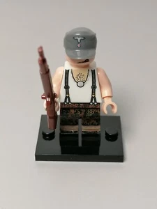 WW2 German Soldier minifigure - Bild 1 von 2