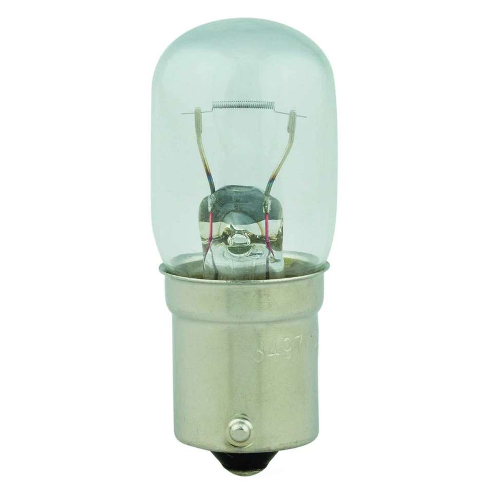 Turn Signal Light Bulb-Coupe Peak 3497 — 第 1/1 张图片