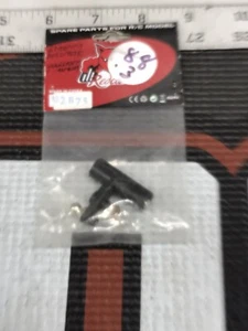 Redcat Racing 02075 Steering Bell Crank {1pc.} NewInPack USA Shipped - Picture 1 of 7