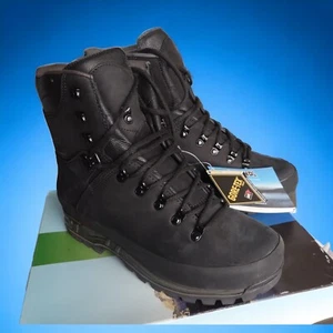 Meindl Gevecht M1+GTX (Island MFS Active) Herren Wanderschuh Größe - 10 US/9,... - Bild 1 von 19