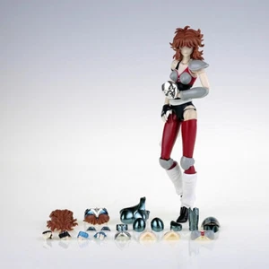 GT Goodtony model Saint Seiya Cloth Myth EX Silver Eagle Marin metal * - Picture 1 of 12